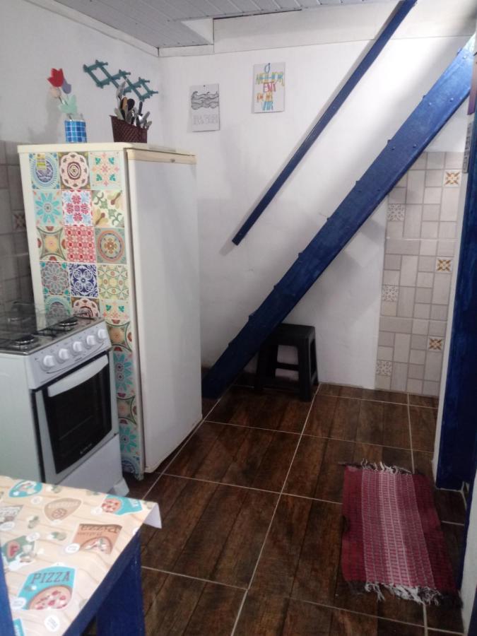 Apartamento Da Praca Leilighet Arraial do Cabo Eksteriør bilde